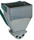 Pneumatic Mortar Sprayer